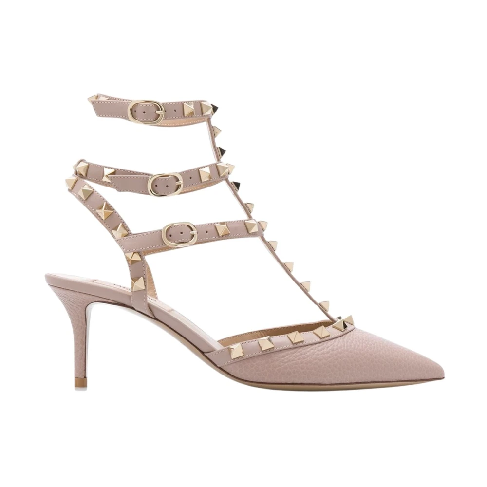 Shoes > Heels > Pumps - - Valentino Garavani - Modalova