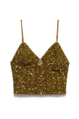 sequin-v-neck-top