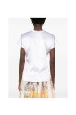 pull-blanc-a-col-rond-et-manches-courtes