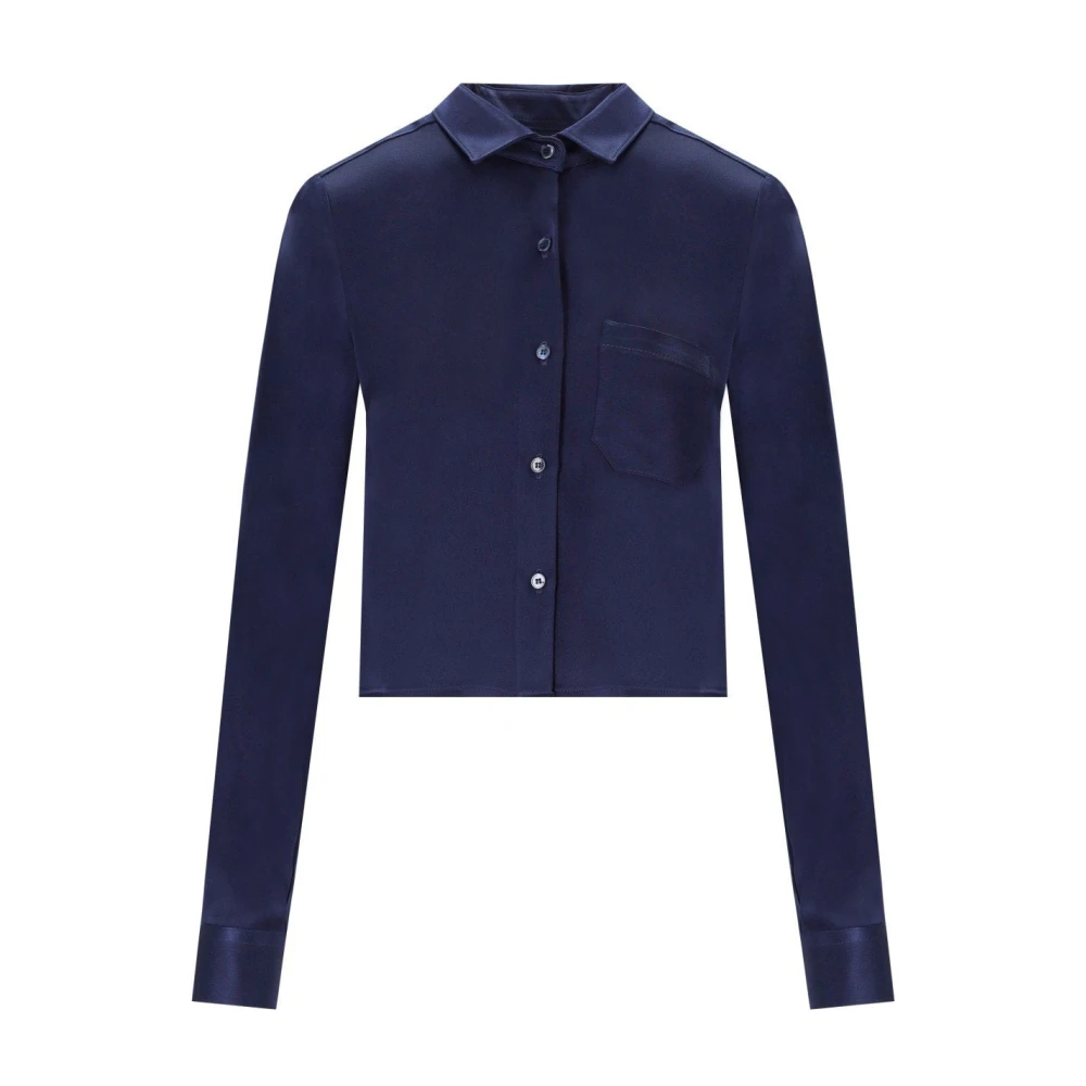 Blouses & Shirts > Shirts - - Cruna - Modalova