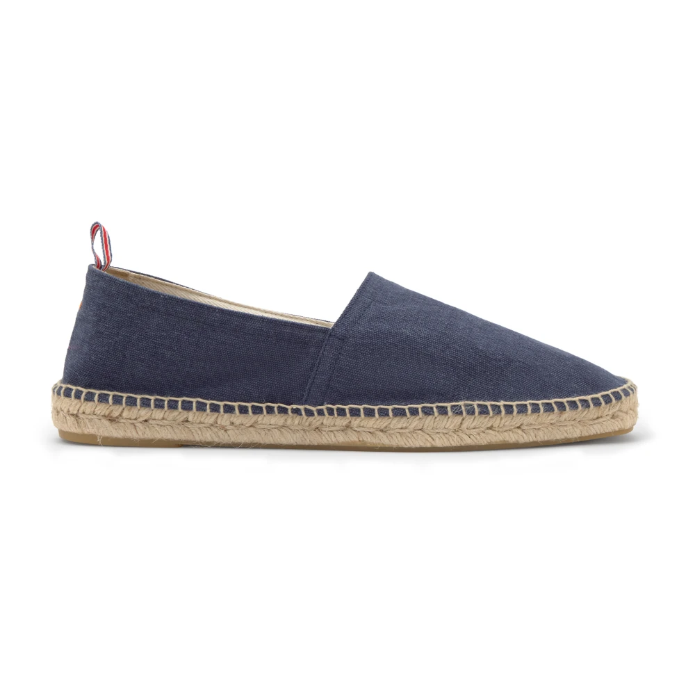 Castaner Blu Espadrillas Pablo - Immagine 2