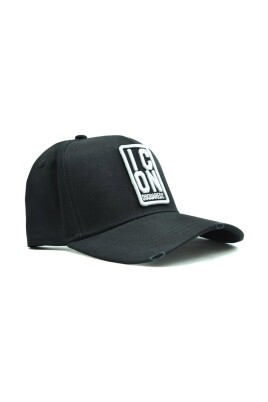 casquette-en-coton-a-motif-pour-femmes