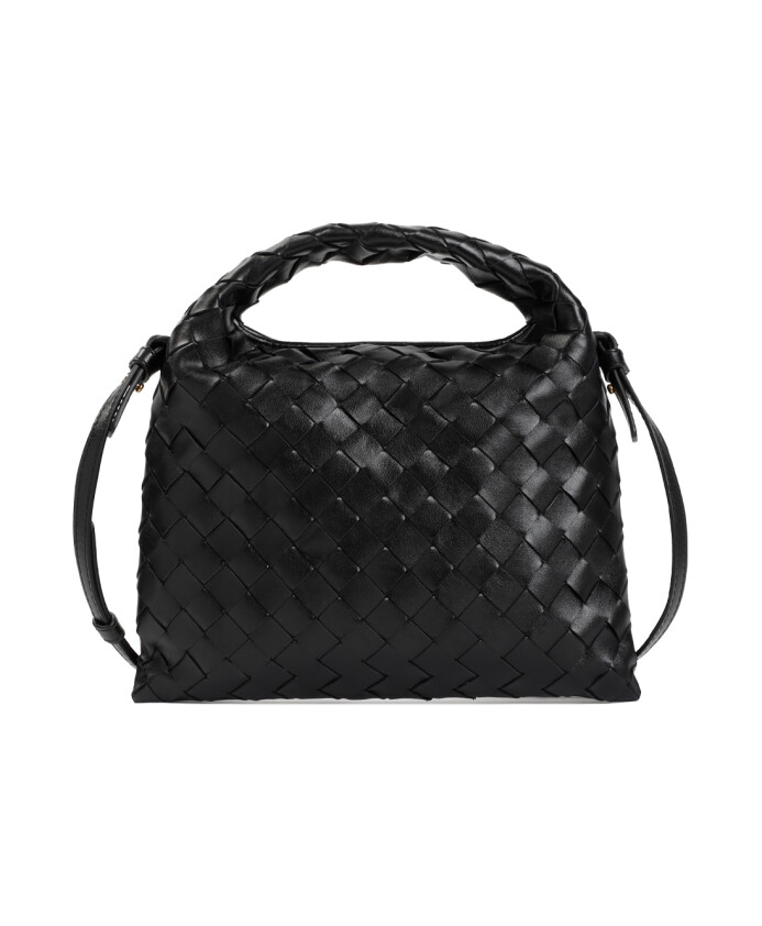 black-handbag-mini-hobo-style