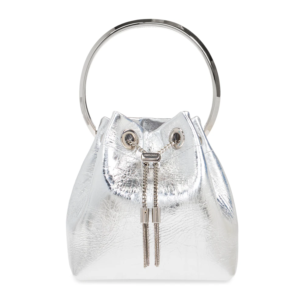Bags > Bucket Bags - - Jimmy Choo - Modalova