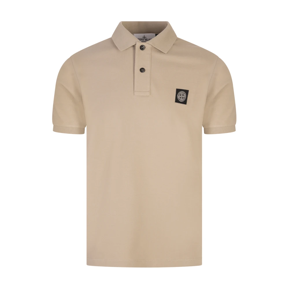 Tops > Polo Shirts - - Stone Island - Modalova
