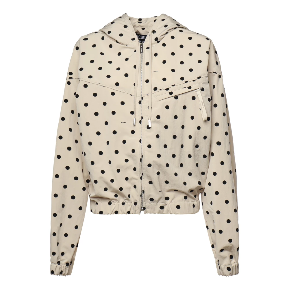 Jackets > Light Jackets - - Jacquemus - Modalova