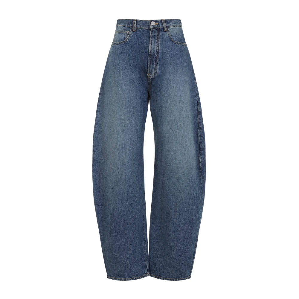 Jeans > Loose-fit Jeans - - Alaïa - Modalova