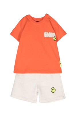 sporty-t-shirt-and-printed-bermuda-set