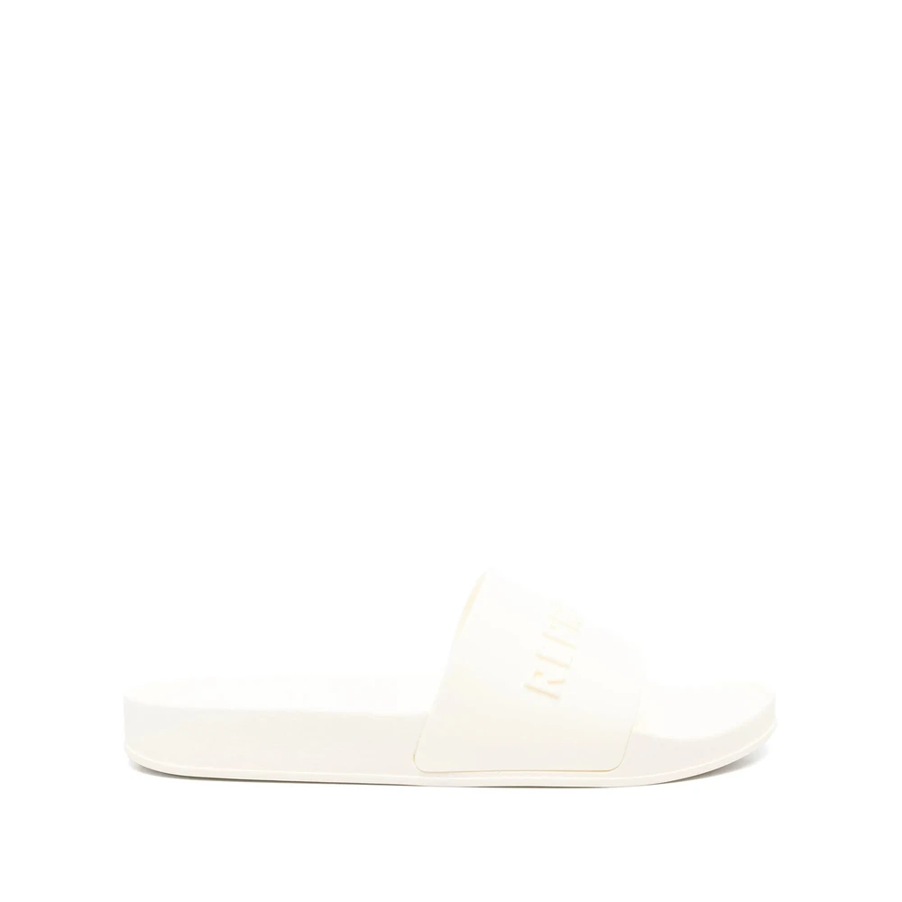 Shoes > Flip Flops & Sliders > Sliders - - Represent - Modalova