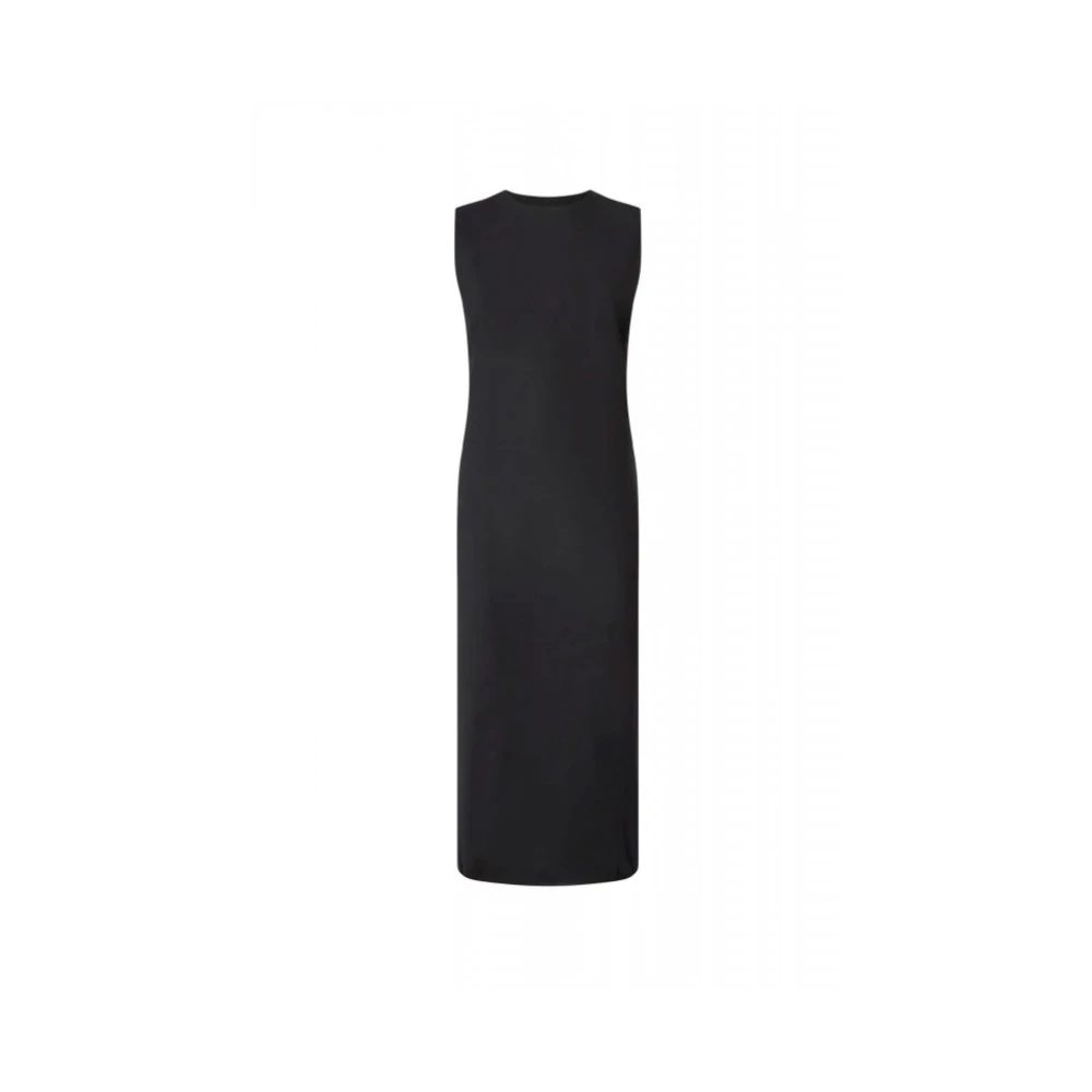 Pinko Donna Nero Abiti, S, New,