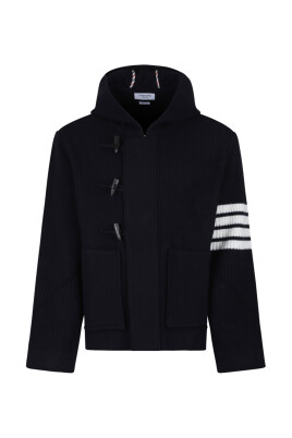 blue-hooded-duffle-jacket-with-stripe