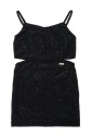 black-cotton-elastane-leggings