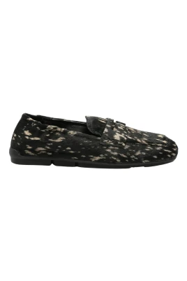 Barkley Loafers