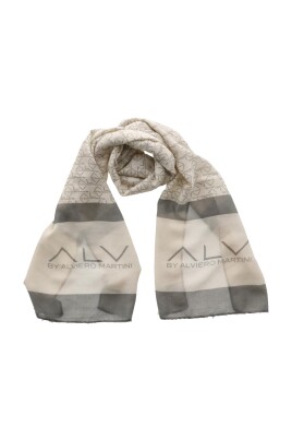 geometric-print-scarf-white-polyester