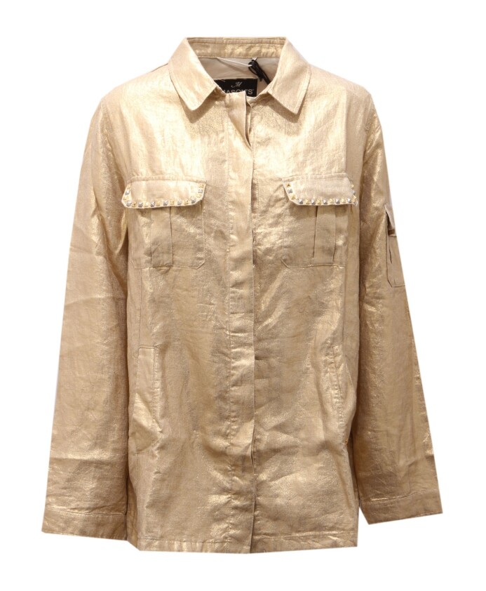 veste-en-lin-dore