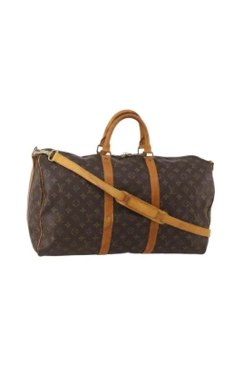 Pre-owned Keepall Bandouliere 50