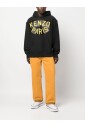 black-animal-print-hoodie