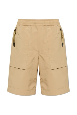 Day-Namic Shorts