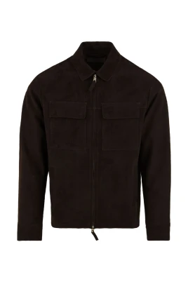 Tarragon Jacket