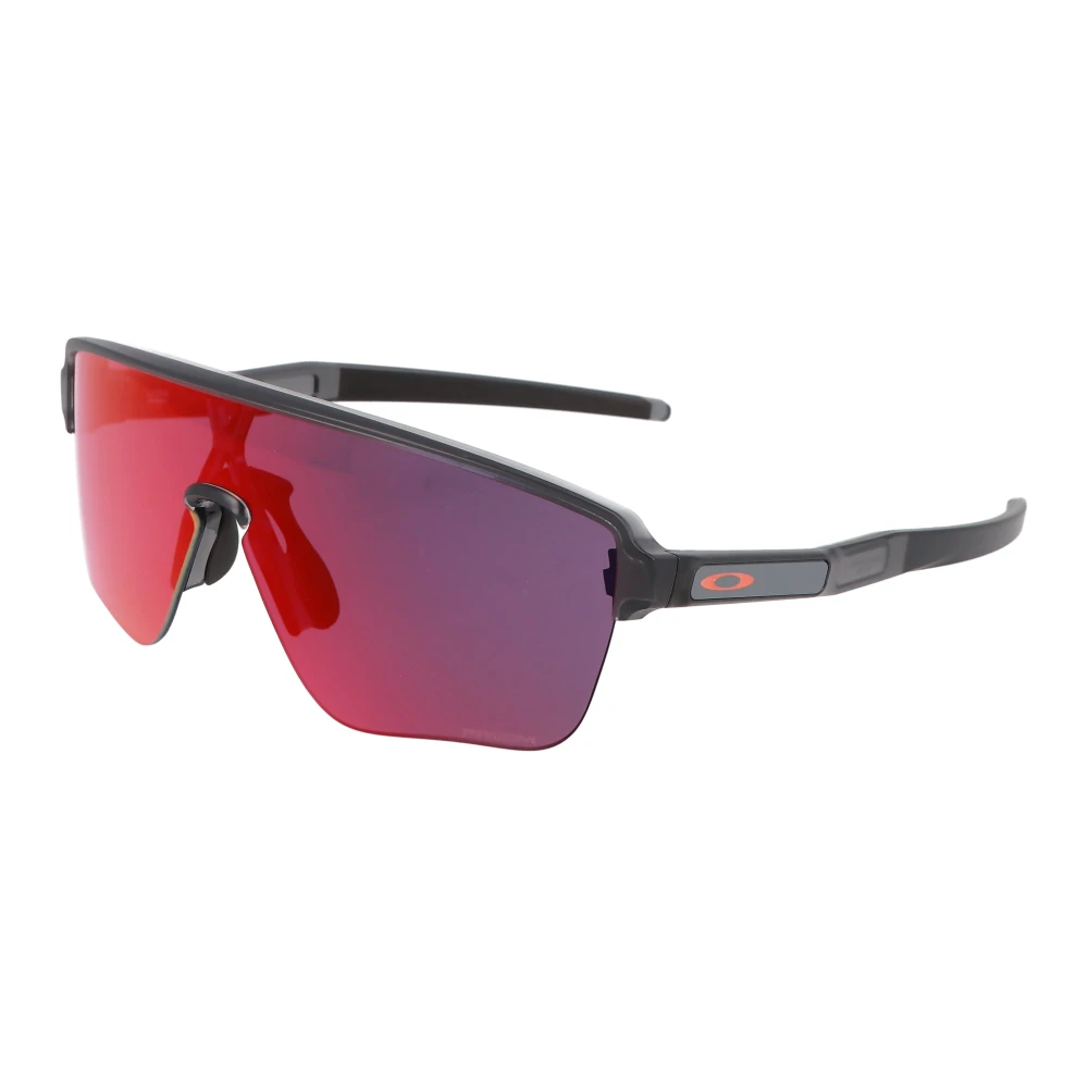 Oakley Unisex Sporty Sunglasses With Prizm Lenses