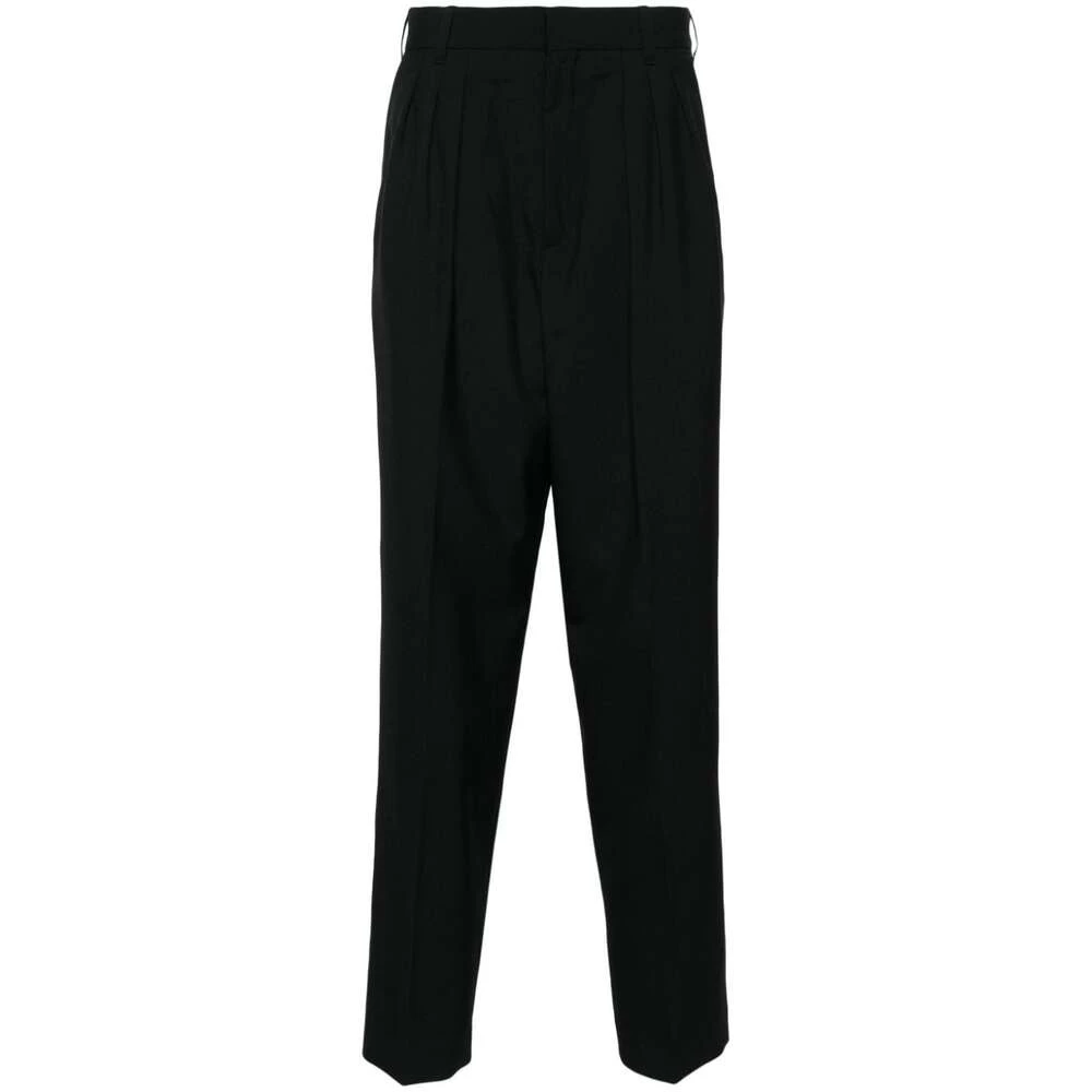 Trousers > Suit Trousers - - Kenzo - Modalova