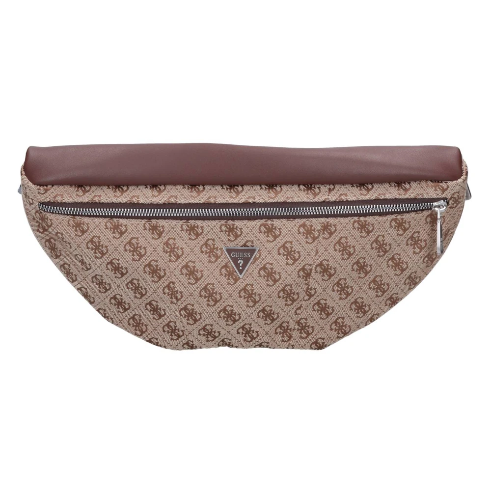 Guess Tassen.. Bruin Brown Heren
