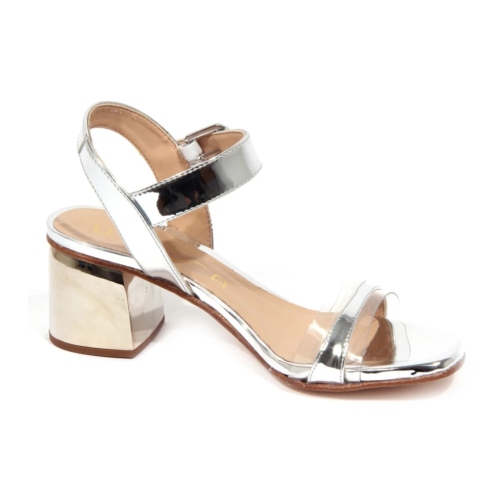 Shoes > Sandals > High Heel Sandals - - Unisa - Modalova