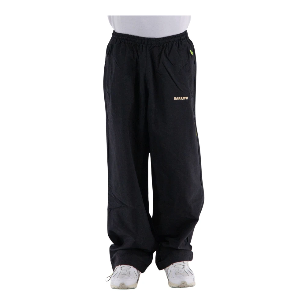 Trousers > Straight Trousers - - Barrow - Modalova