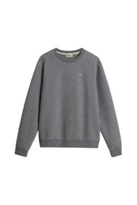 Logo Interlock Crewneck