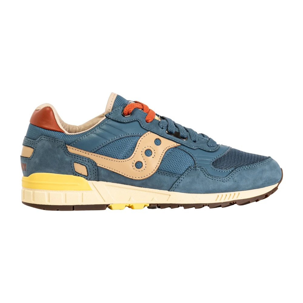 Saucony - Shoes > Sneakers - Blue - Saucony - Modalova