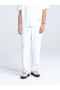 patchwork-linen-trousers
