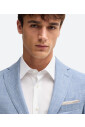 blazer-en-tissu-a-micro-motif