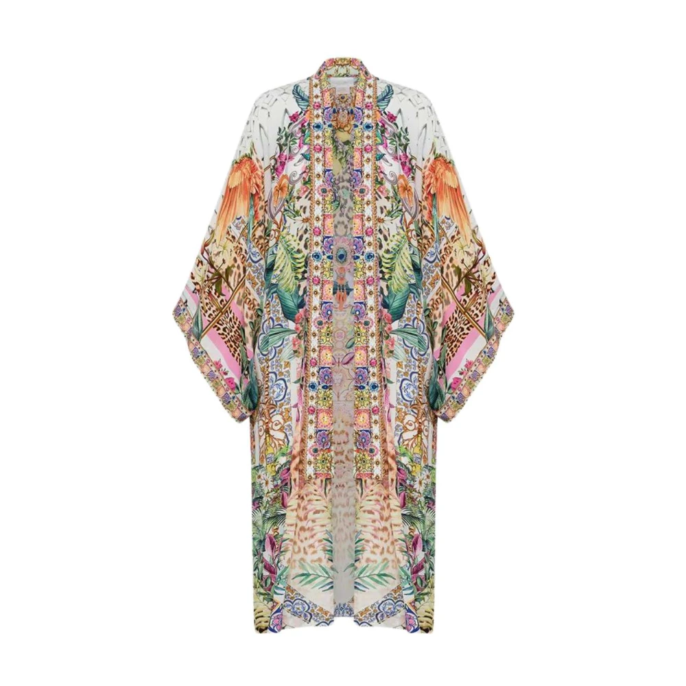 Dresses > Day Dresses > Maxi Dresses - - Camilla - Modalova