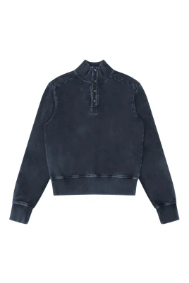 Port Pullover Sweatshirt