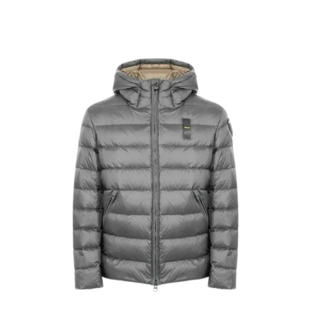 Blauer , Herren, Jacken, Grau, Xl
