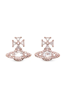 Lee Orb Earrings