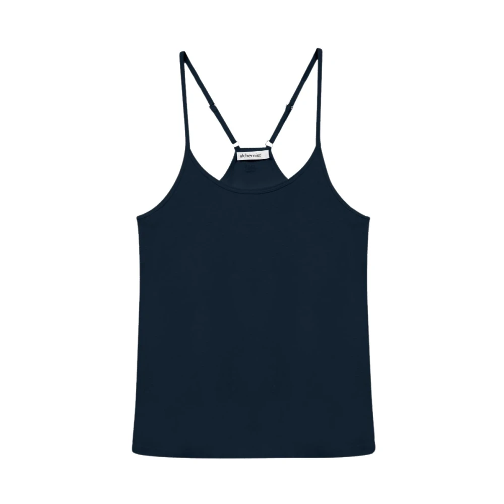Tops > Sleeveless Tops - - Alchemist - Modalova
