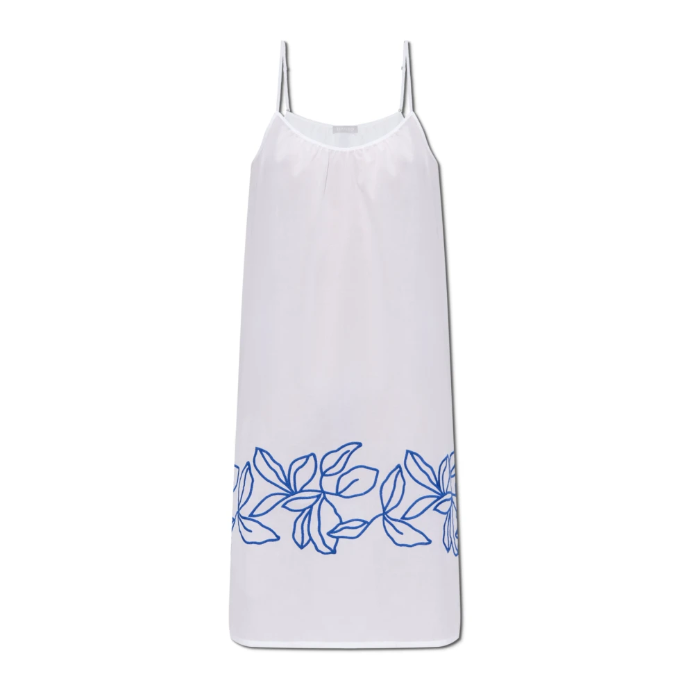 Nightwear & Lounge > Nightgowns - - Hanro - Modalova