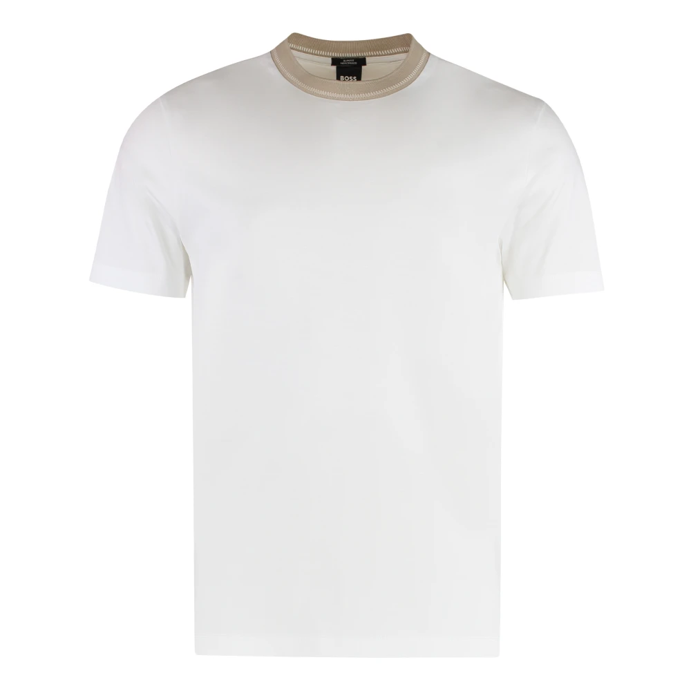 Tops > T-Shirts - - Hugo Boss - Modalova