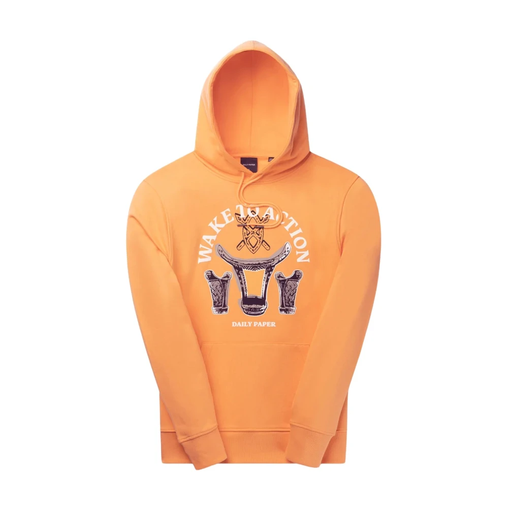 Sweatshirts & Hoodies > Hoodies - - Daily Paper - Modalova