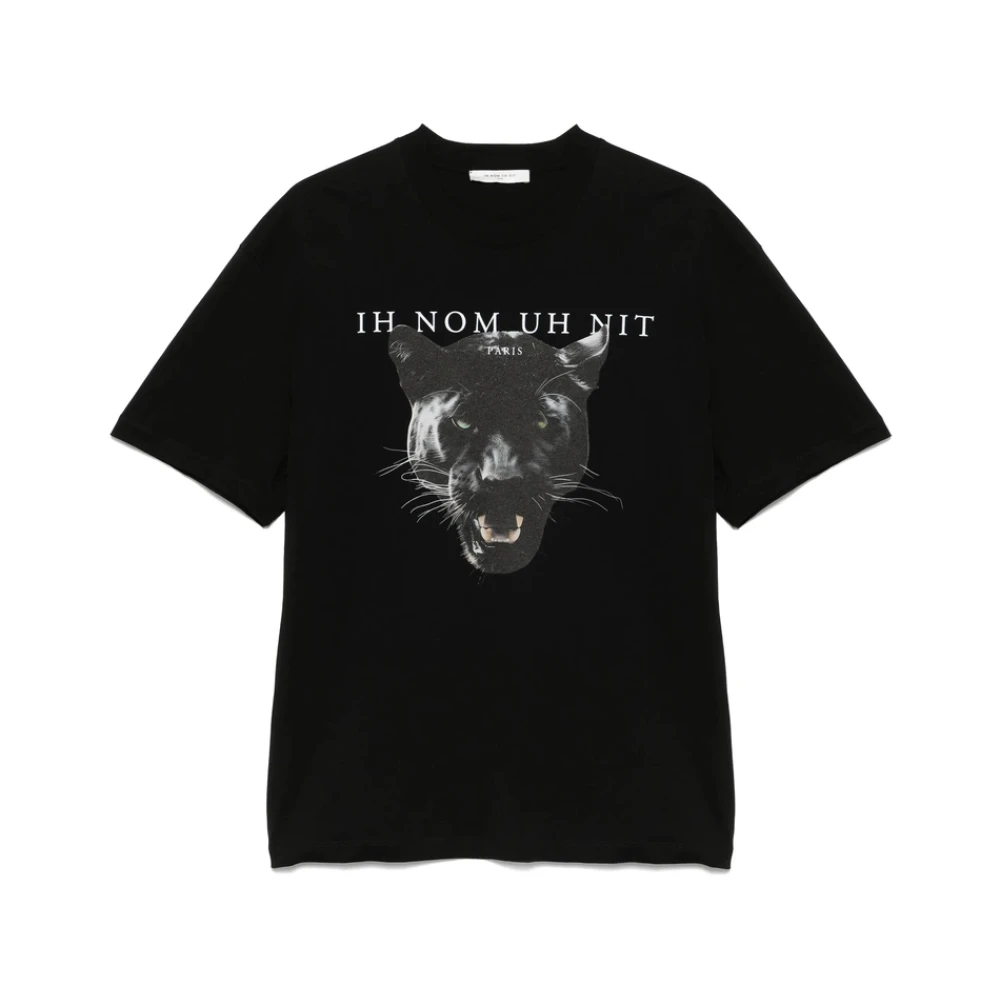 Tops > T-Shirts - - IH NOM UH NIT - Modalova