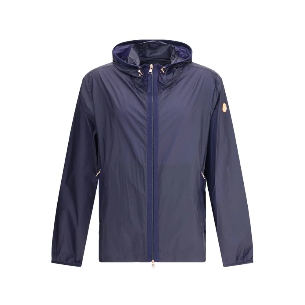 Jackets > Rain Jackets - - Moncler - Modalova