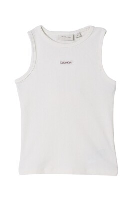 vit-ribbad-tanktop-for-barn