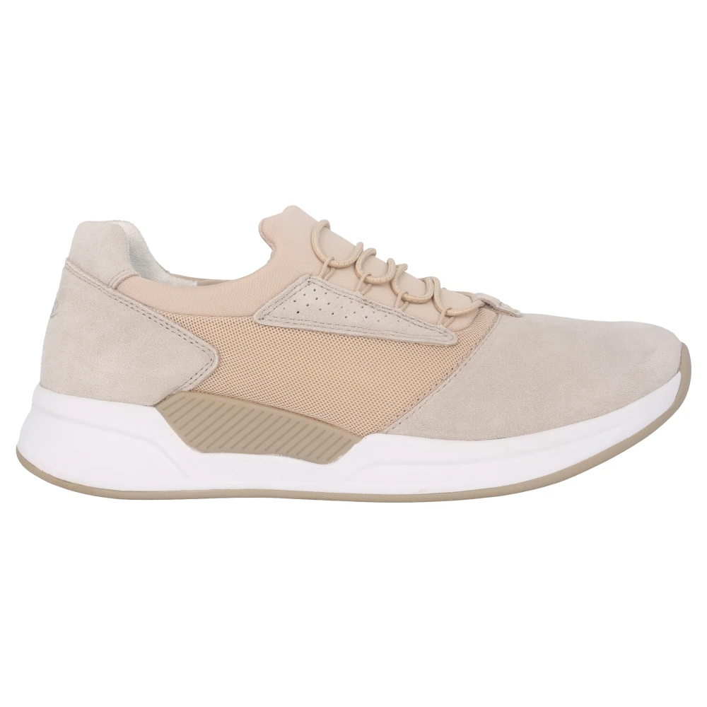Gabor - Shoes > Sneakers - Beige - Gabor - Modalova