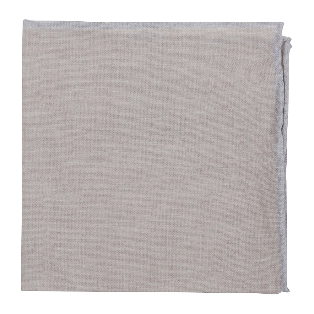Accessories > Pocket Scarves - - Eleventy - Modalova