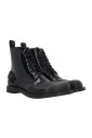 bottines-en-cuir-noir