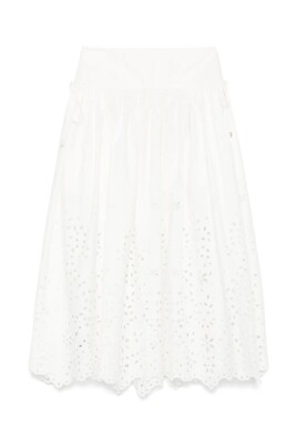 white-midi-skirt-with-leaf-embroidery