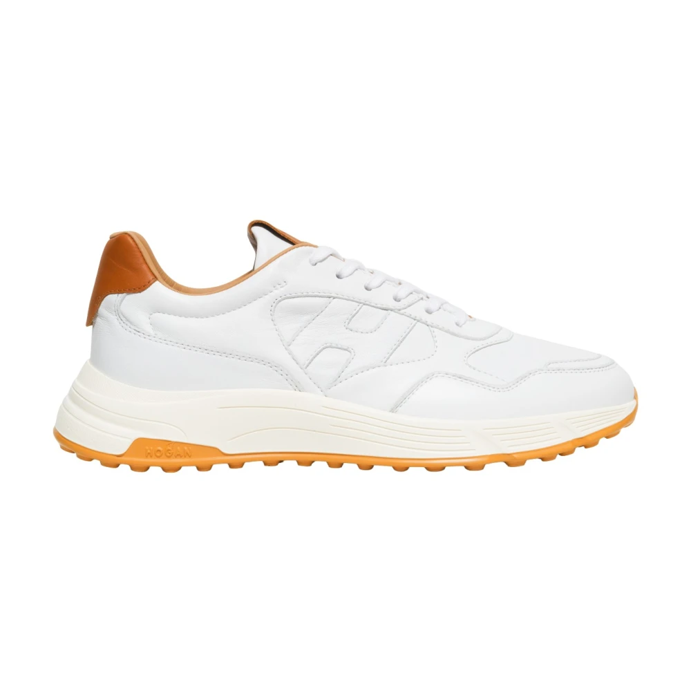 Hogan - Shoes > Sneakers - White - Hogan - Modalova