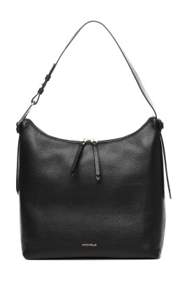 black-leather-shoulder-bag-with-zip