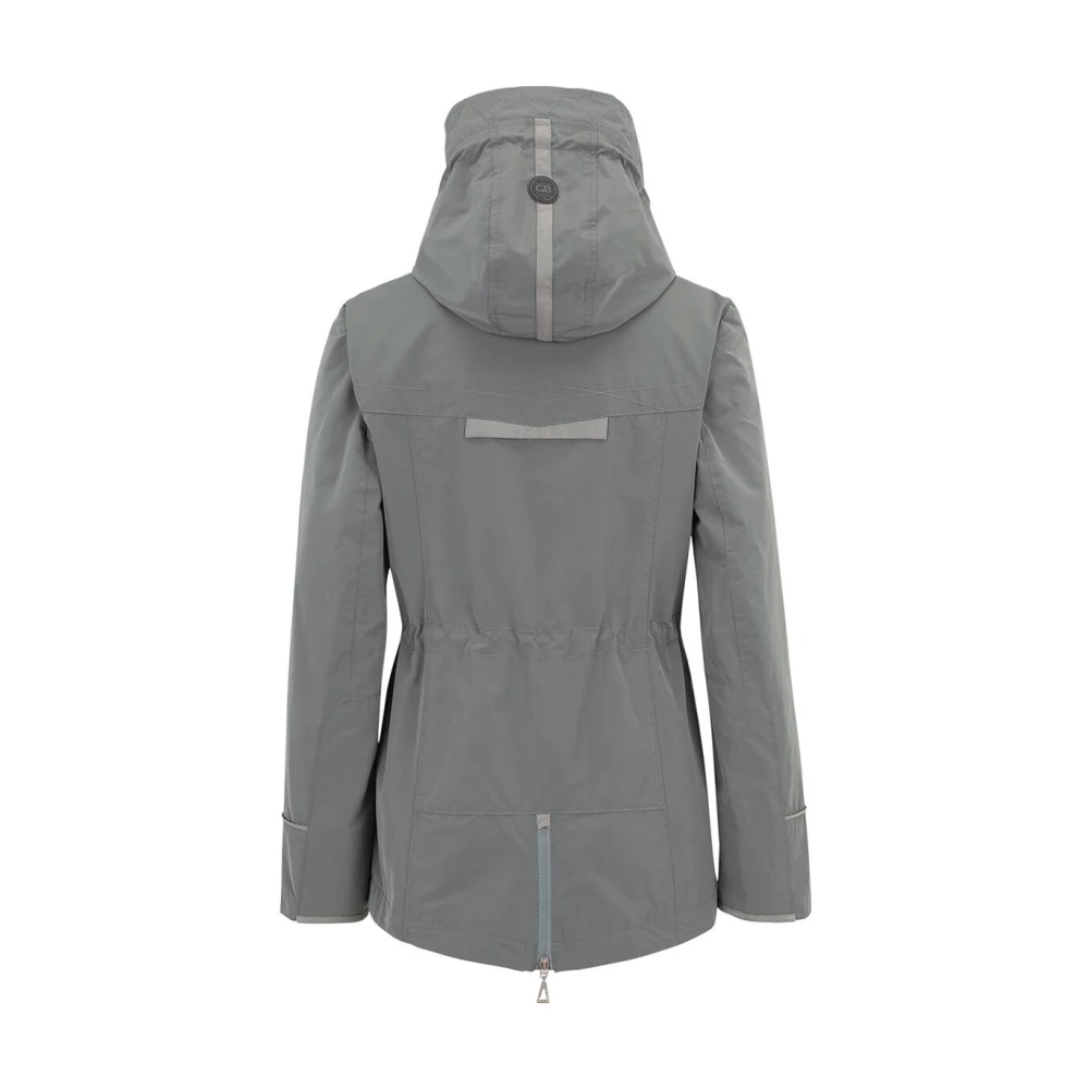 Gil Bret Casual Jack 90435200 Gray Dames